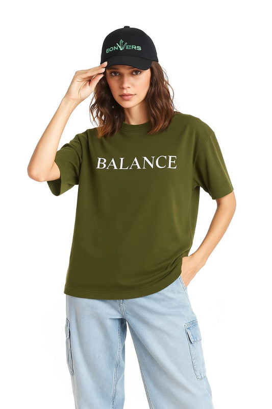 Regular fit Tshirts (Unisex)