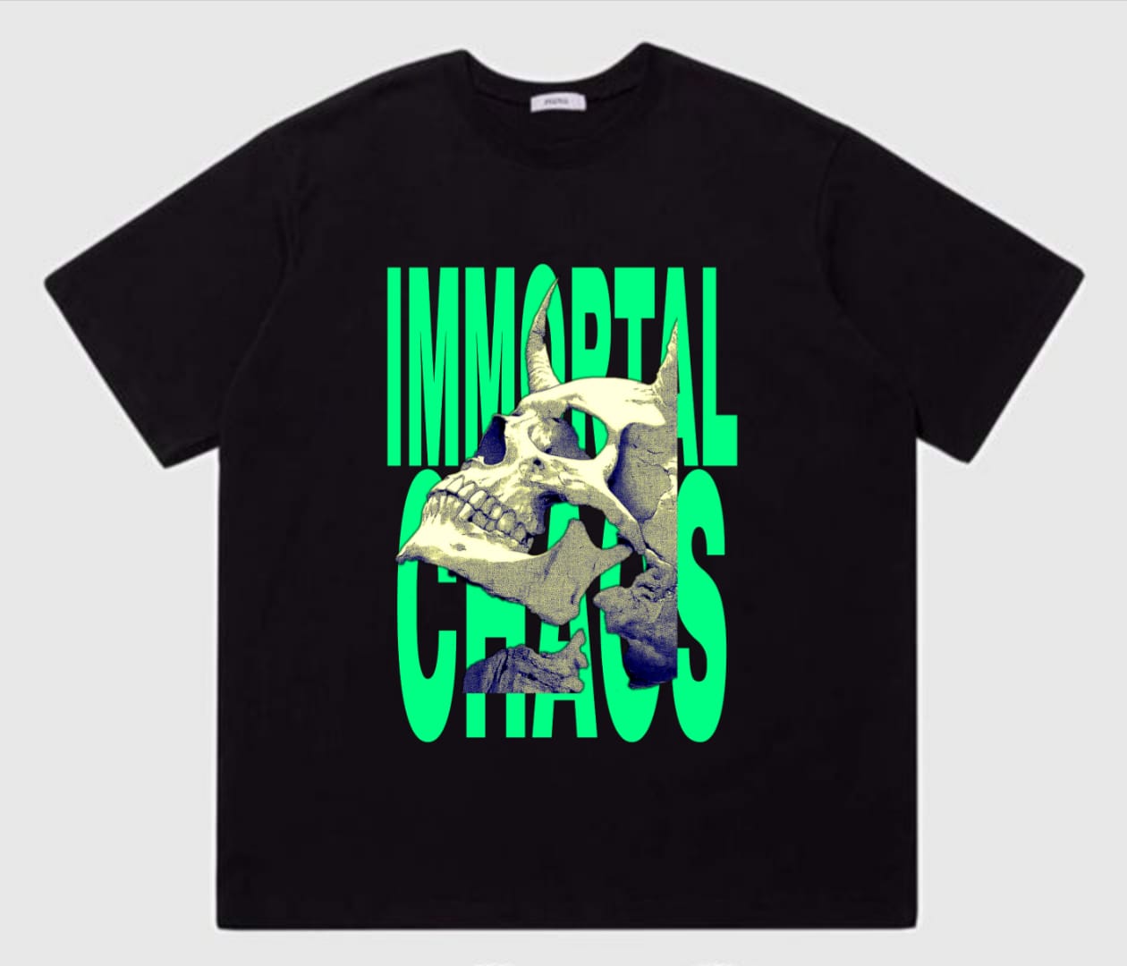 IMMORTAL CHAOS