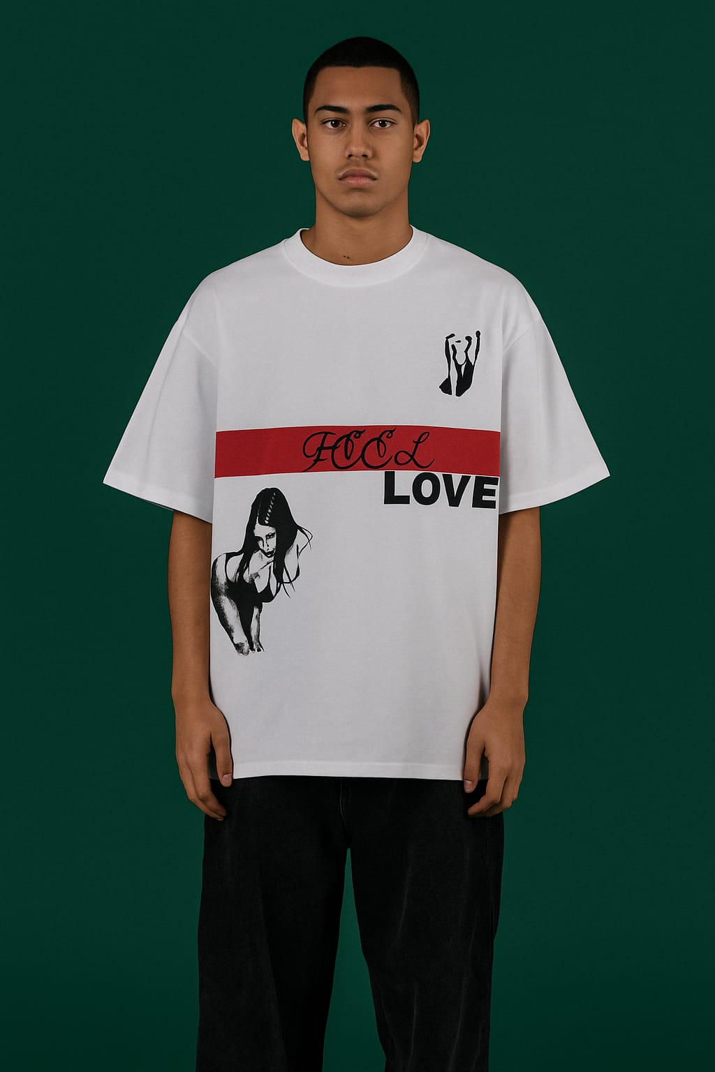 Oversized Tshirt