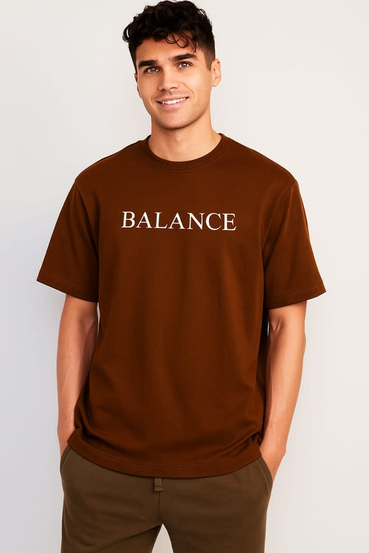 Regular fit Tshirts (Unisex)