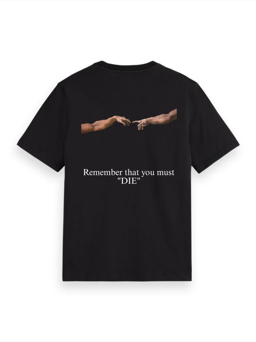 Oversized T-shirts