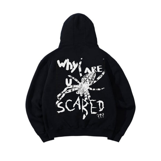 THWIP DESIGNED Hoodie