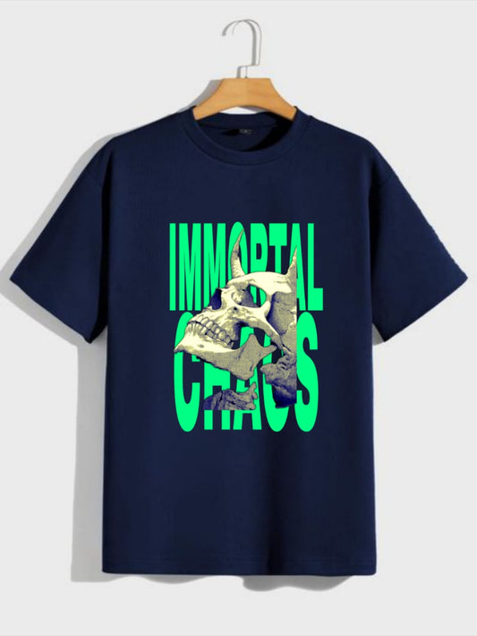 IMMORTAL CHAOS