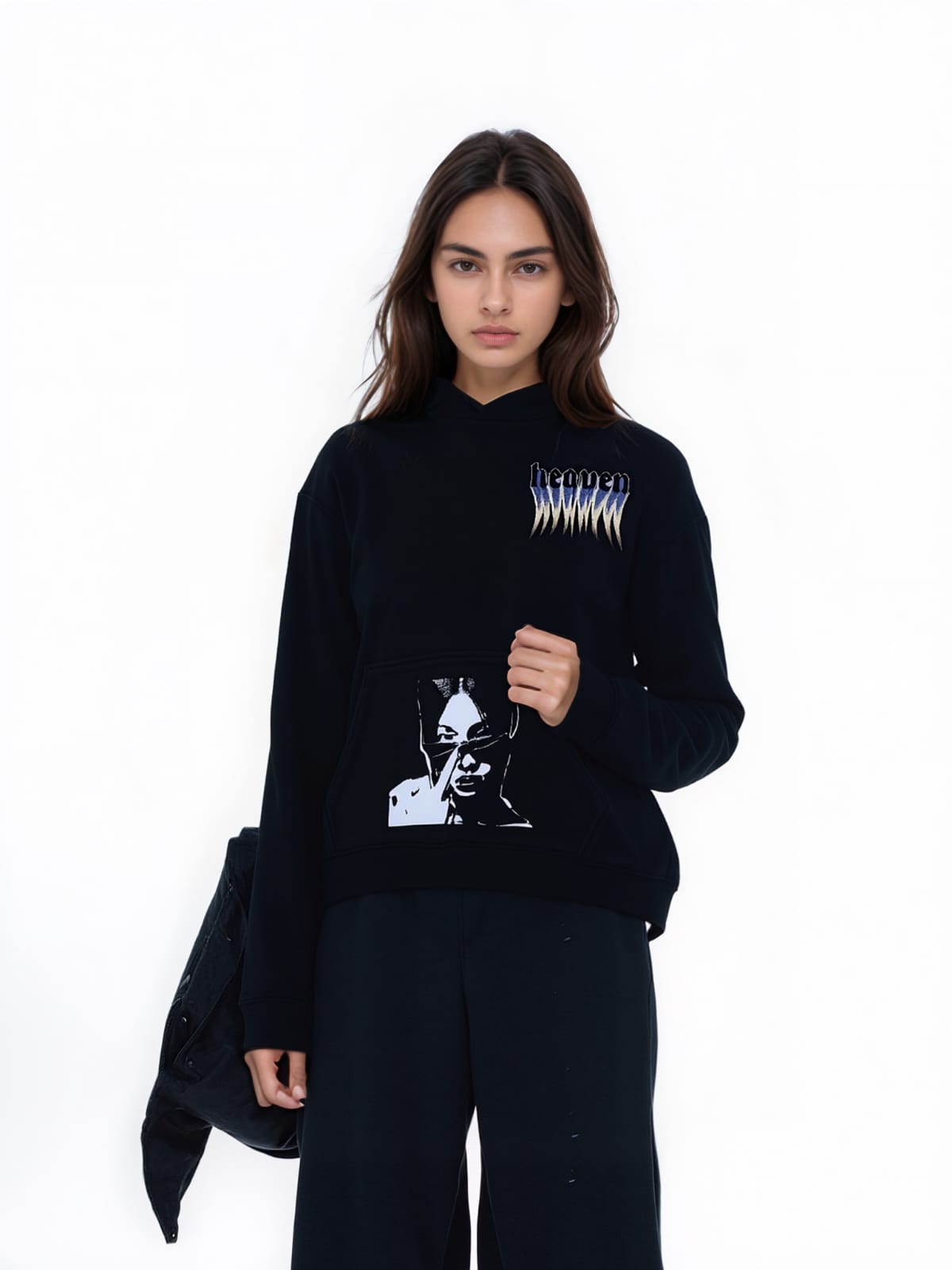 Classic Hoodie