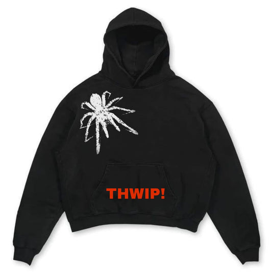 THWIP DESIGNED Hoodie