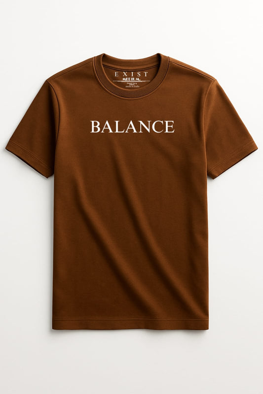 Regular fit Tshirts (Unisex)
