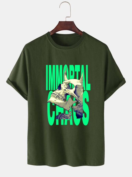 IMMORTAL CHAOS