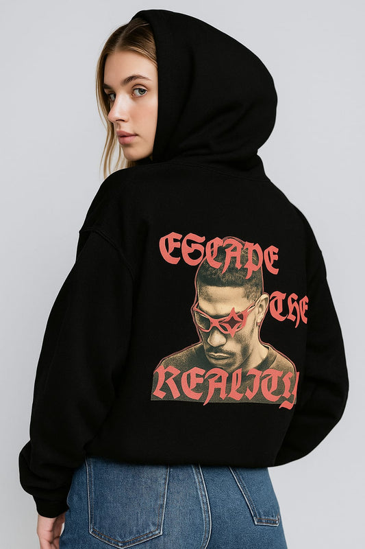 Classic Hoodie
