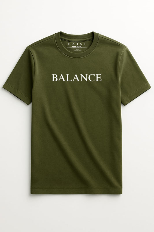 Regular fit Tshirts (Unisex)