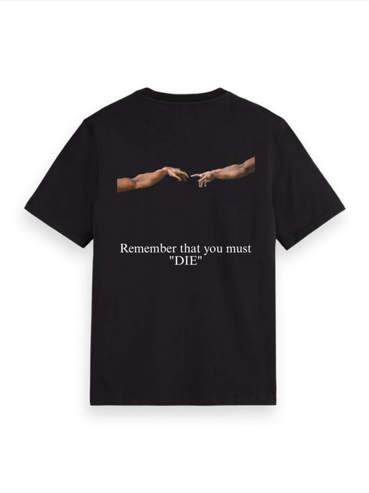 Oversized T-shirts