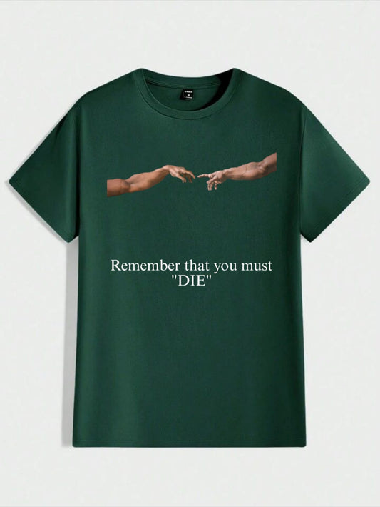 Oversized T-shirts