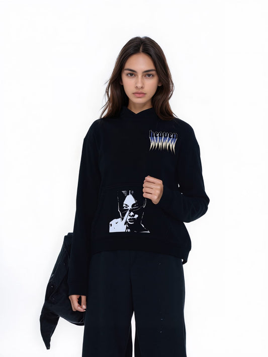 Classic Hoodie