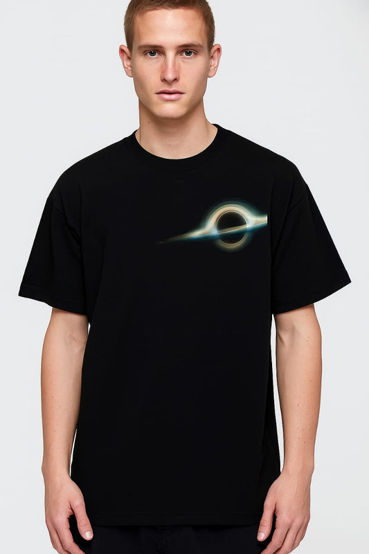 BackPrint Tshirt Unisex